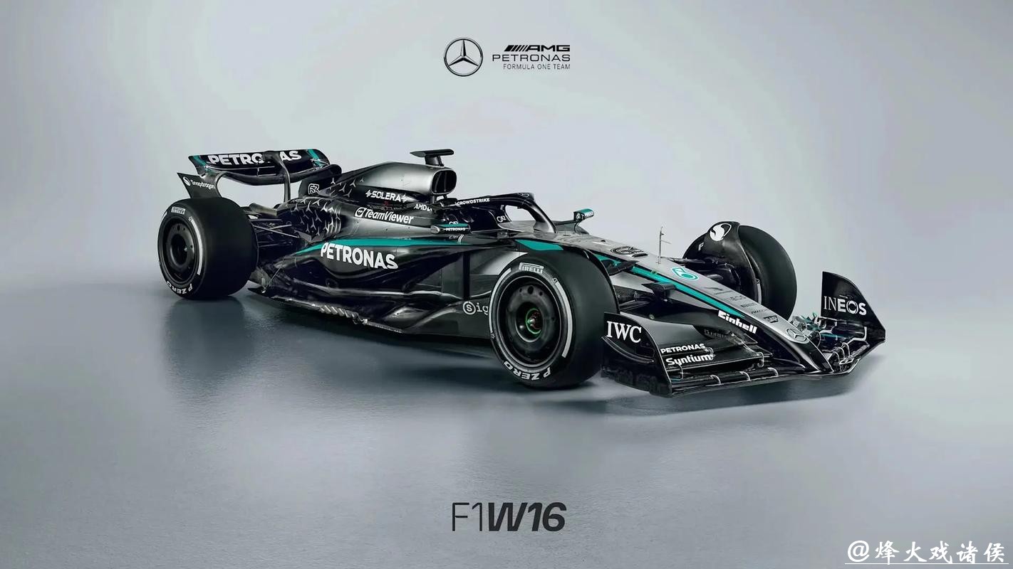 2026赛季前瞻:梅奔车队陷入动力争议,仍是冠军最大热门 2026赛季前瞻:梅奔车队陷入动力争议,仍是冠军最大热门